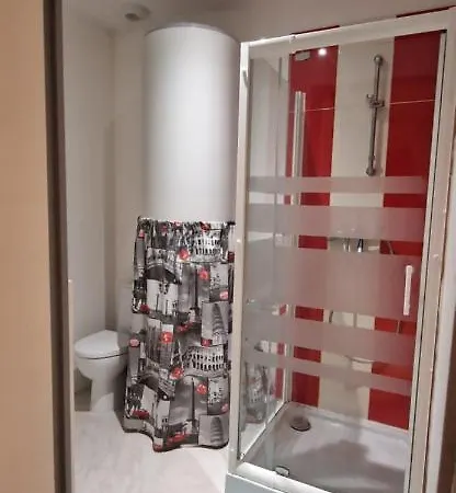 L Alsace Appartement Chantonnay Buitenkant foto