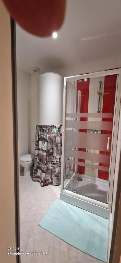 Apartment L Alsace *