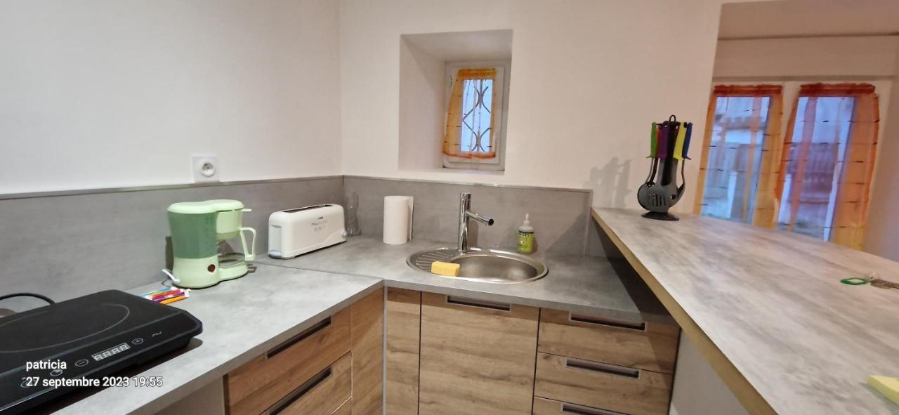 L Alsace Appartement *
