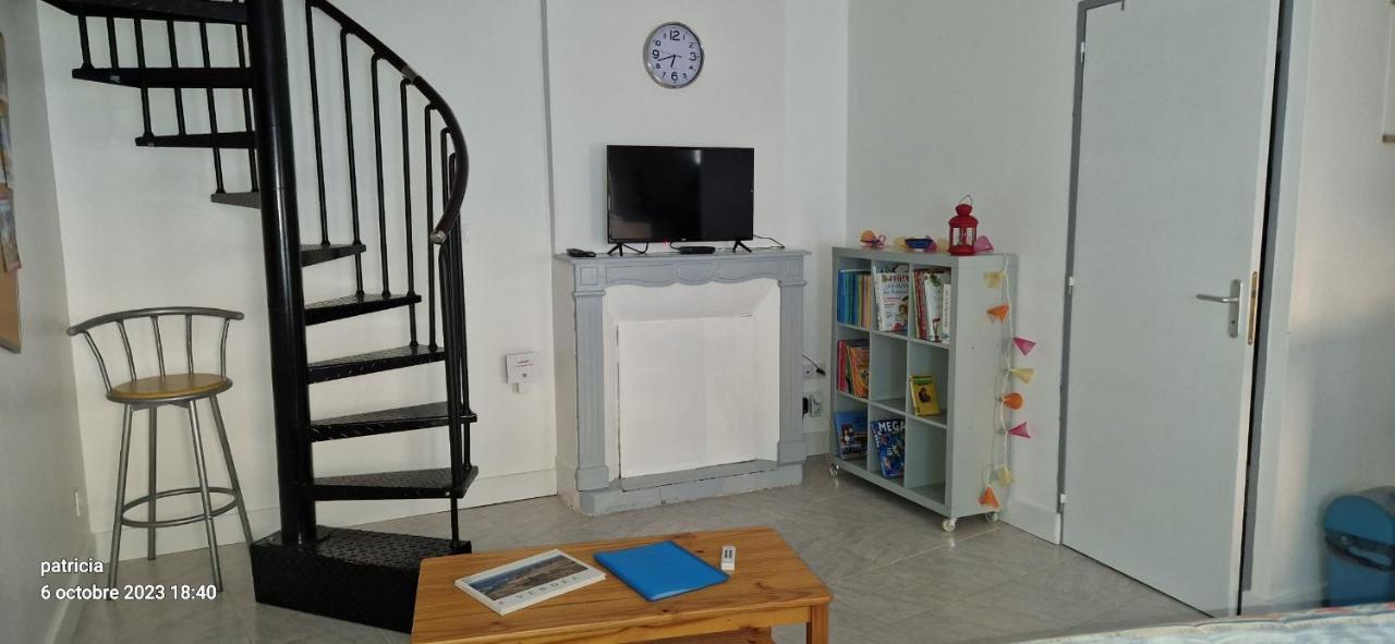 L Alsace Apartment Chantonnay