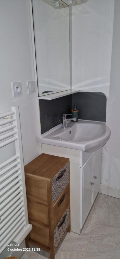 Appartement L Alsace Chantonnay